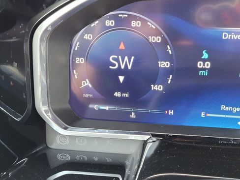 New 2026 Chevrolet Silverado 1500 High Country w/ Midnight Edition image 18