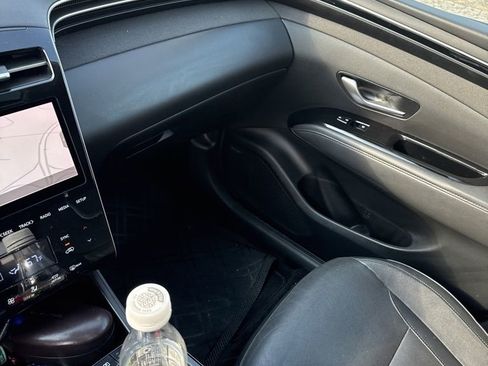 Used 2022 Hyundai Tucson Limited w/ Cargo Package AWD/4WD image 15