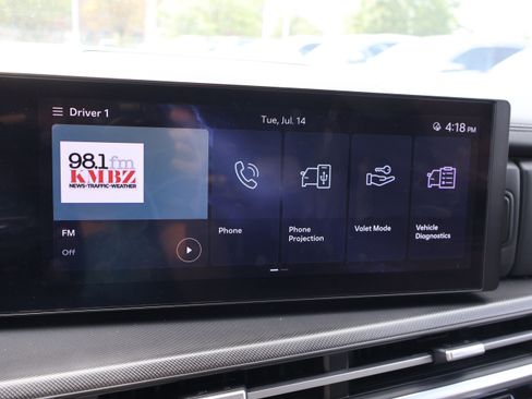 Used 2025 Hyundai Santa Fe SEL AWD/4WD image 33