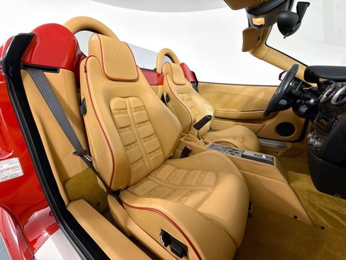 Used 2008 Ferrari F430 Spider RWD image 26