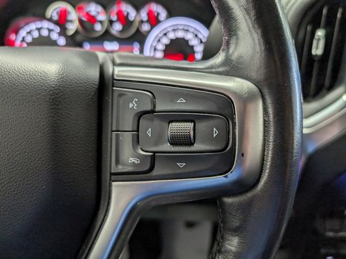 Used 2019 Chevrolet Silverado 1500 RST w/ True North Edition AWD/4WD image 26