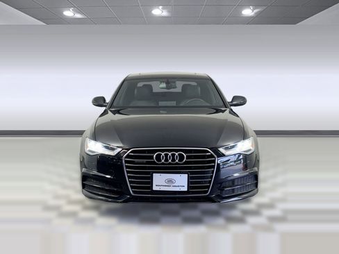 Used 2018 Audi A6 2.0T Premium Plus image 6