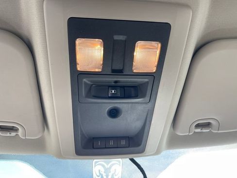 Used 2012 RAM 2500 Laramie w/ Protection Group AWD/4WD image 20