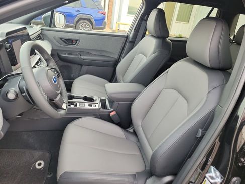 New 2026 Subaru Outback Premium AWD/4WD image 16