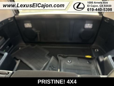 Used 2021 Toyota 4Runner SR5 image 40