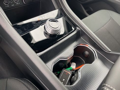 New 2025 Jeep Grand Cherokee 4WD image 22