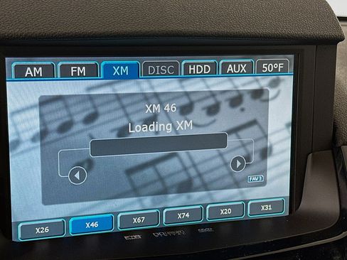 Used 2012 Cadillac CTS V w/ Wood Trim Package image 21