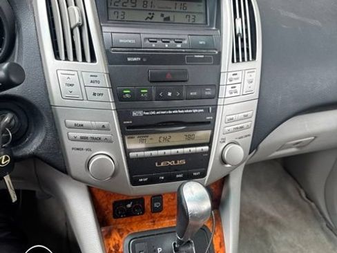 Used 2007 Lexus RX 350 AWD image 9