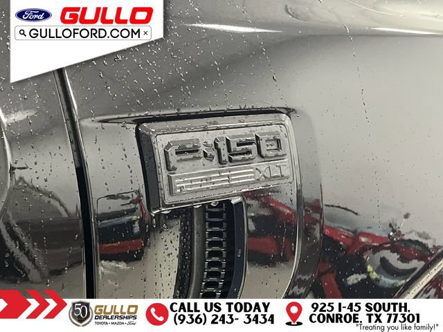 Used 2026 Ford F150 XLT w/ Equipment Group 302A MID RWD image 31