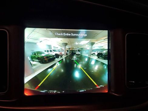 Used 2022 Dodge Charger R/T image 25