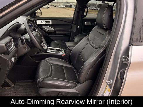 Used 2021 Ford Explorer ST w/ Equipment Group 401A image 28