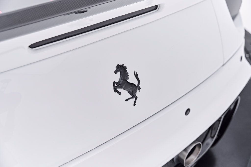 Used 2009 Ferrari 599 GTB Fiorano RWD image 30