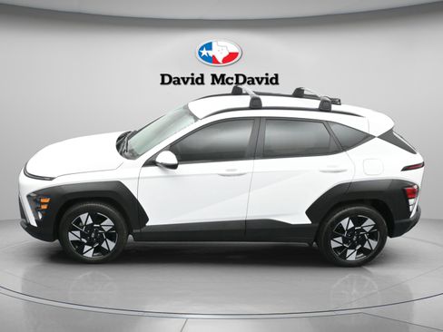 Used 2024 Hyundai Kona SEL w/ Convenience Package image 29