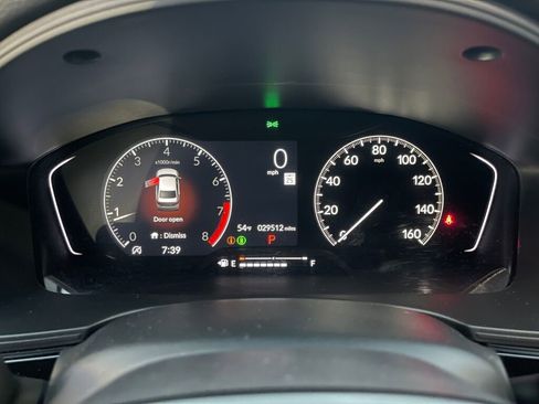 Used 2023 Honda Civic LX image 15