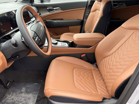 New 2026 Kia Sportage X-Line image 22