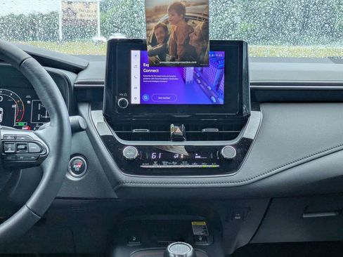 Used 2023 Toyota Corolla GR AWD/4WD image 18