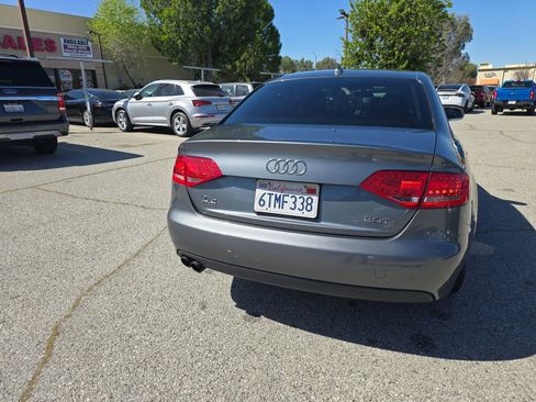 Used 2012 Audi A4 2.0T Premium image 6