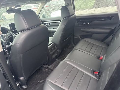 Used 2023 Honda CR-V EX-L image 16