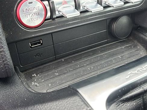 Used 2022 Ford Mustang Mach 1 w/ Mach 1 Handling Package image 21