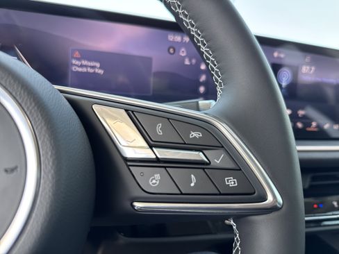 New 2026 Buick Envision Sport Touring AWD/4WD image 18