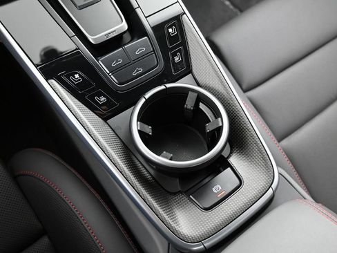 Certified 2024 Porsche 911 Turbo image 23