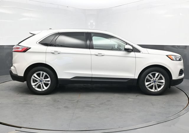 Used 2020 Ford Edge SEL w/ Convenience Package AWD/4WD image 9