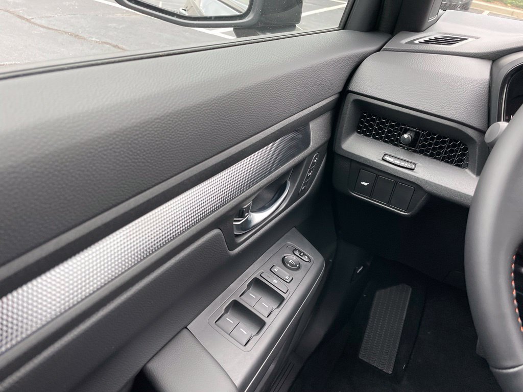 New 2027 Honda CR-V Sport-L image 22