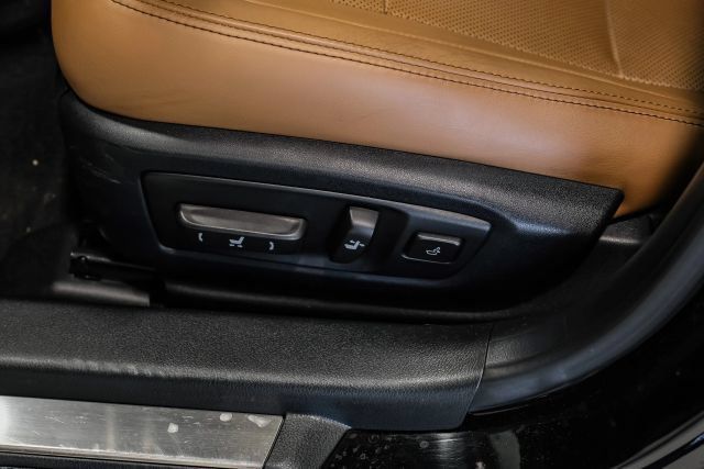 Used 2016 Lexus GS 350 AWD w/ Premium Package image 33