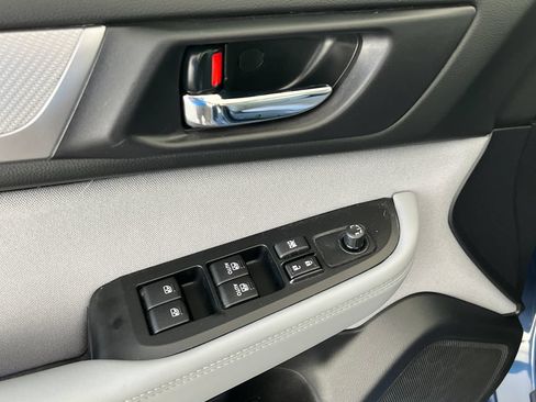 Used 2019 Subaru Legacy 2.5i Premium w/ Popular Package #2A AWD/4WD image 13