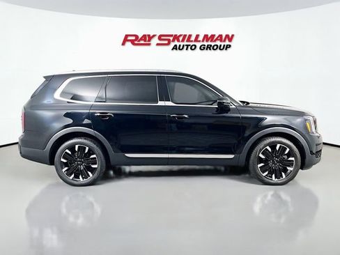 Used 2023 Kia Telluride SX FWD image 8