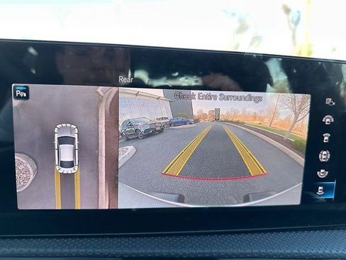 Used 2023 Mercedes-Benz CLA 250 4MATIC image 21