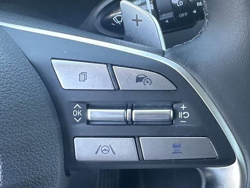 Used 2024 Hyundai Palisade SEL AWD/4WD image 27