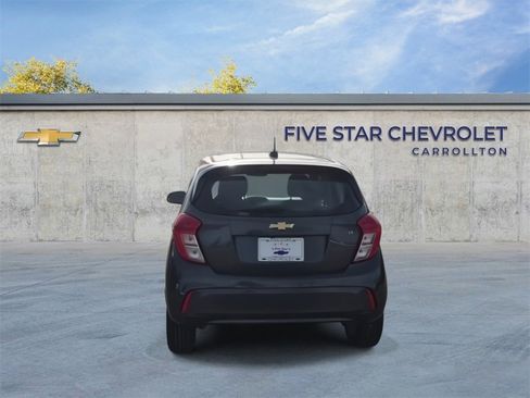 Used 2021 Chevrolet Spark LT image 7