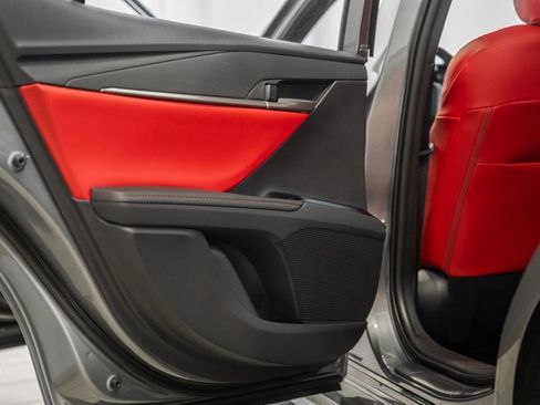 New 2026 Toyota Camry XSE image 33