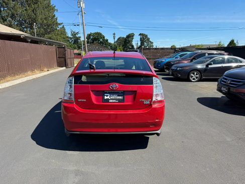Used 2006 Toyota Prius FWD image 5