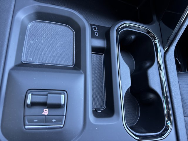 New 2026 GMC Sierra 2500 AT4 w/ AT4 Premium Plus Package AWD/4WD image 45