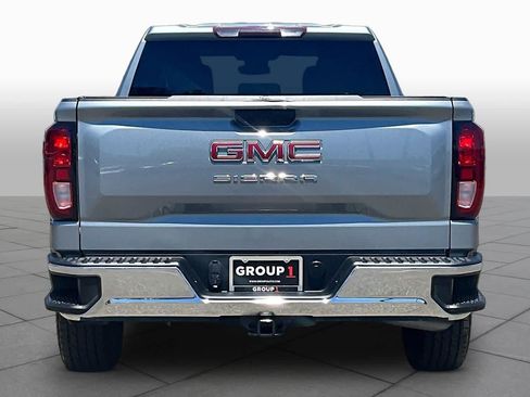 Used 2023 GMC Sierra 1500 Pro w/ Pro Value Package RWD image 4