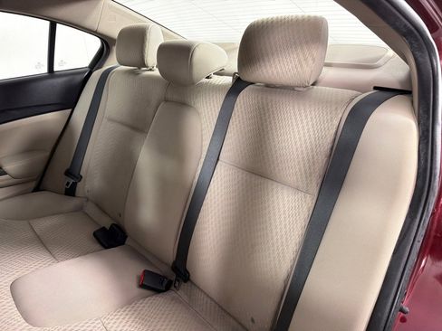 Used 2015 Honda Civic LX image 18