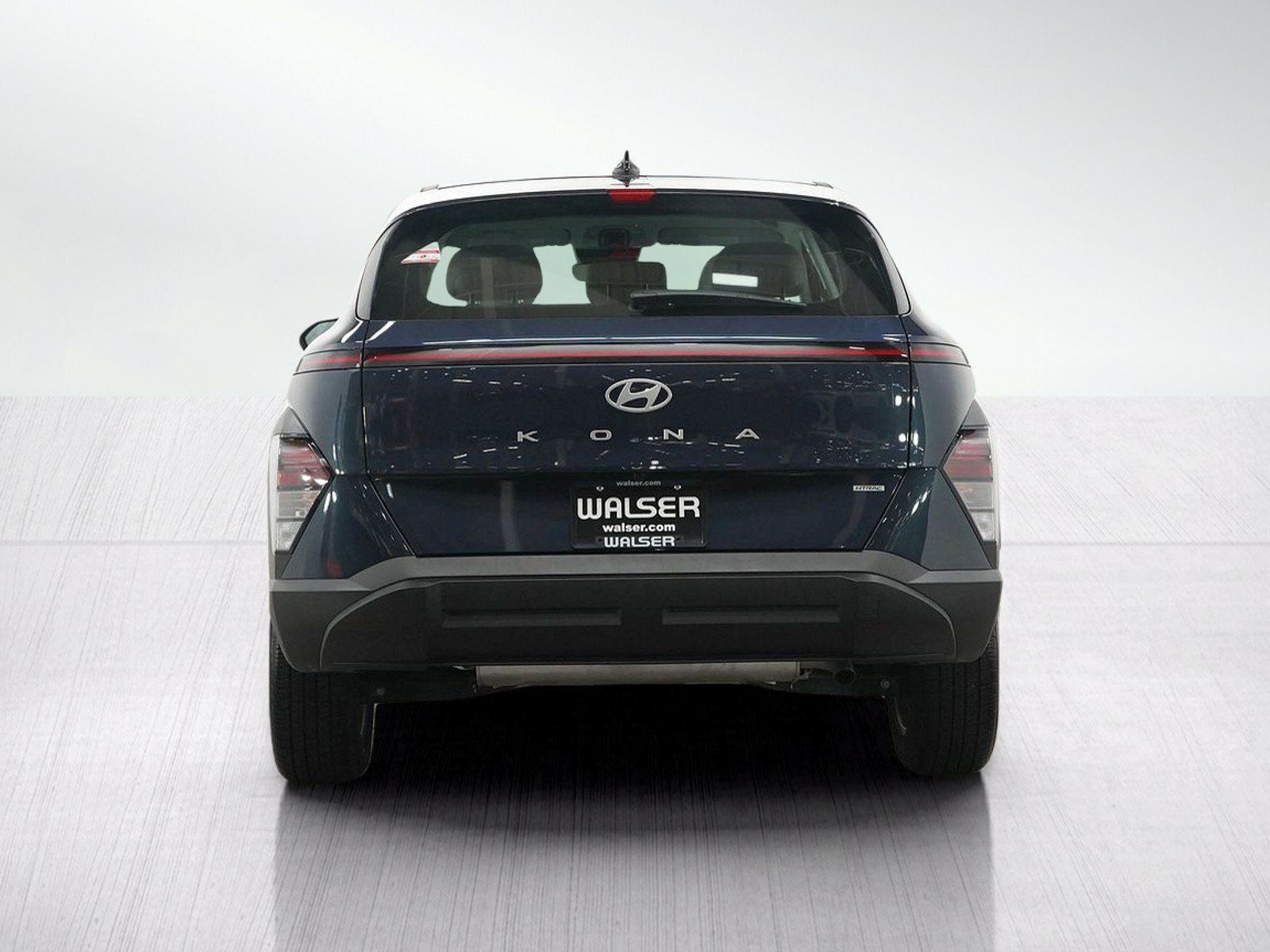 Used 2026 Hyundai Kona SE AWD/4WD image 4