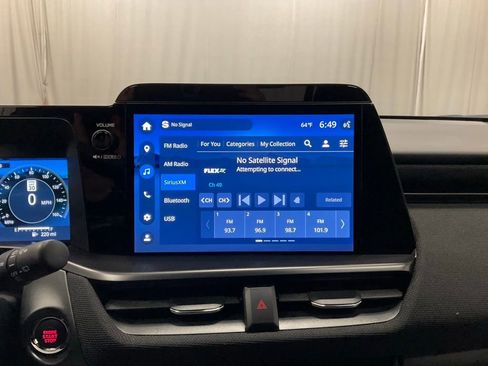 New 2026 Subaru Outback Limited AWD/4WD image 18