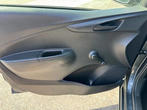 Used 2017 Chevrolet Spark LS image 11