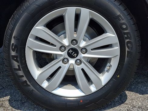 Used 2019 Kia Sportage LX AWD/4WD image 7