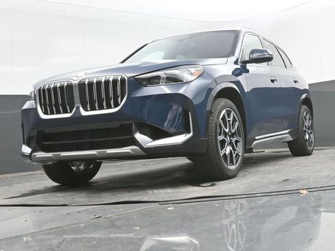 New 2026 BMW X1 xDrive28i w/ Convenience Package image 36
