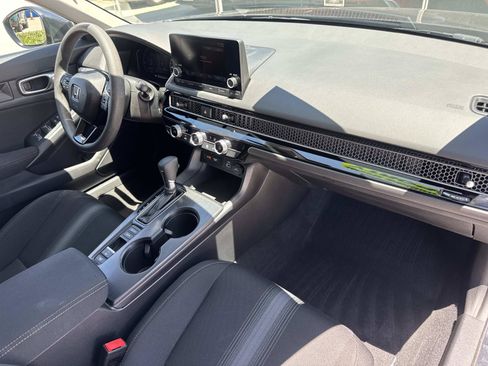 Certified 2023 Honda Civic LX image 21