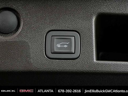 New 2026 GMC Terrain Denali image 30