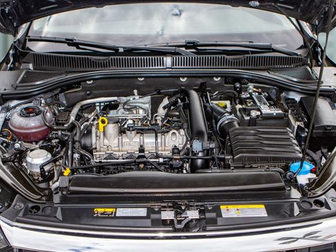 Used 2021 Volkswagen Jetta S image 30