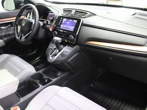 Used 2019 Honda CR-V EX-L image 21