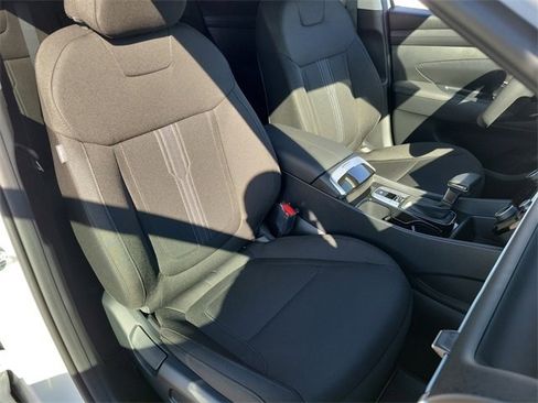 New 2026 Hyundai Tucson SEL image 19