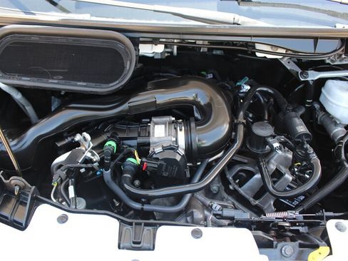 Used 2024 Ford Transit 350 XLT RWD image 37