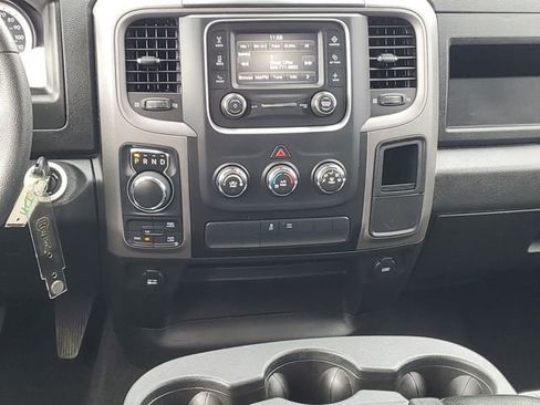 Used 2022 RAM 1500 Tradesman w/ Popular Equipment Group AWD/4WD image 23